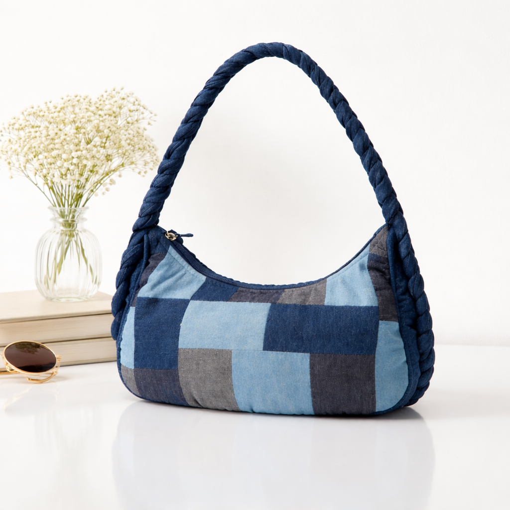 Denim Bags