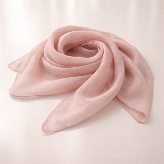 English Rose Scarf