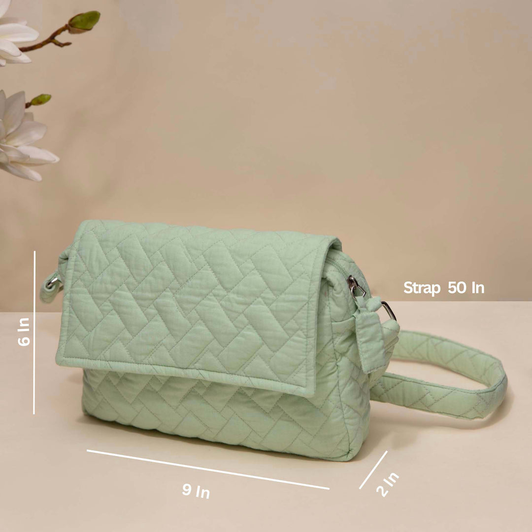 Lira Sling Bag