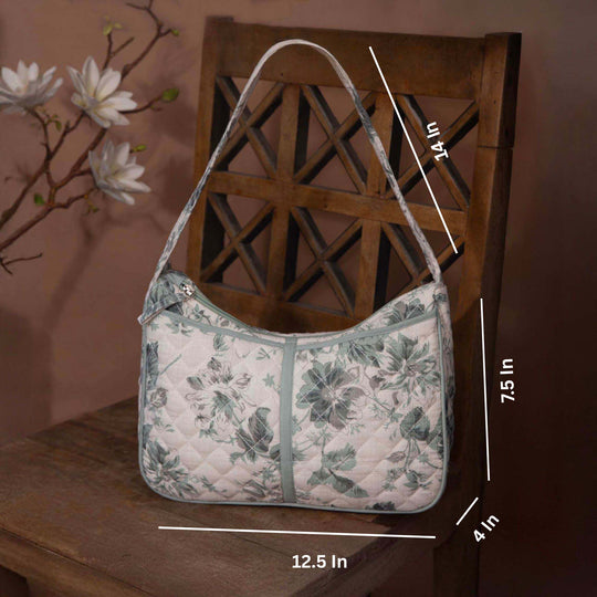 Hima Hobo Bag