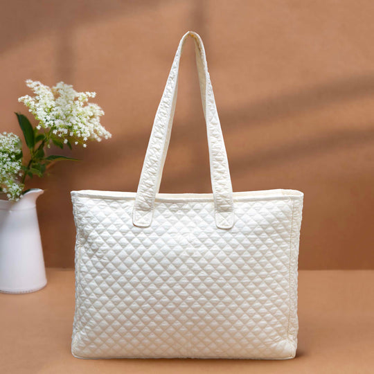 Elva Tote Bag
