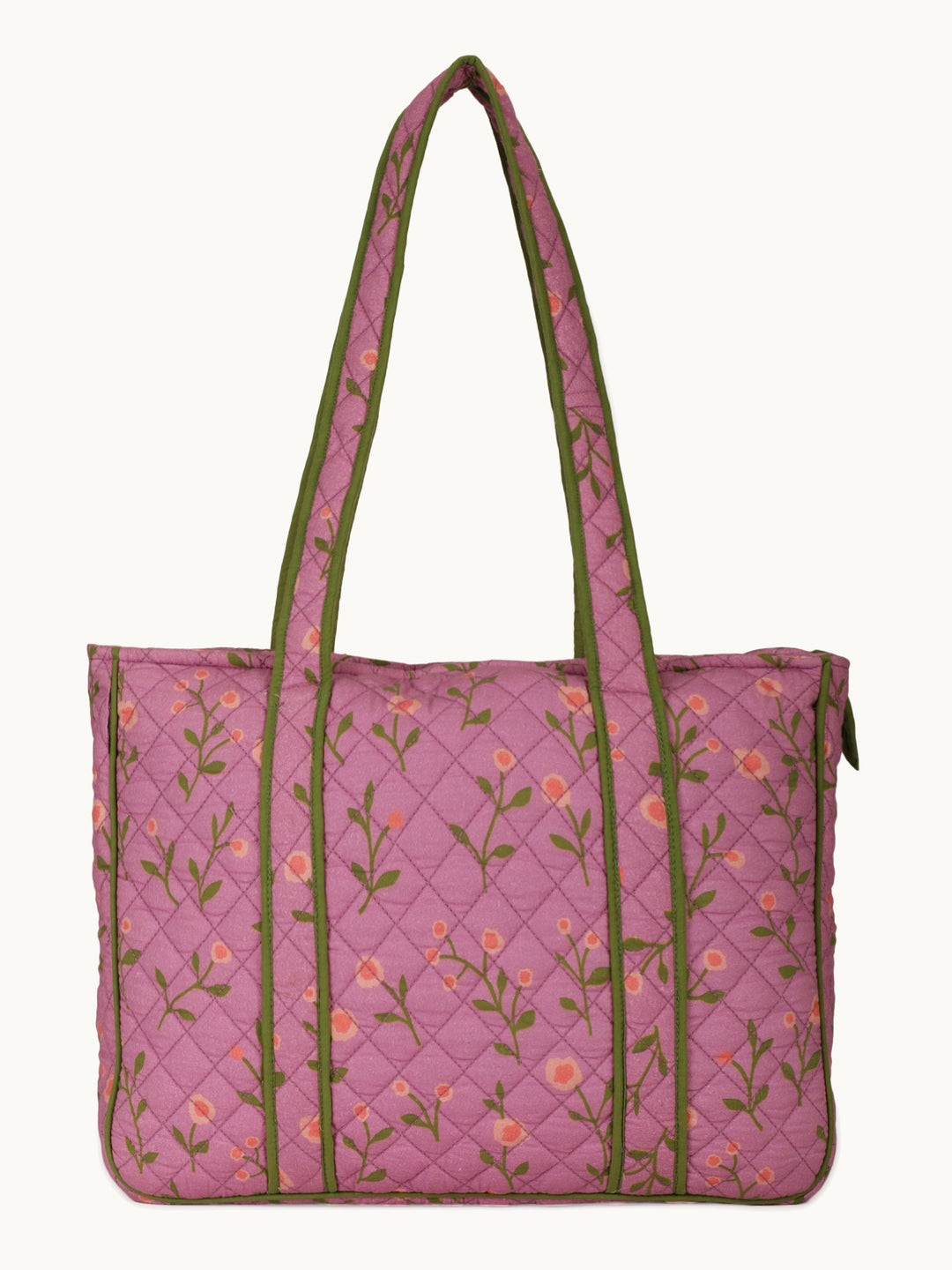 Jia Tote Bag