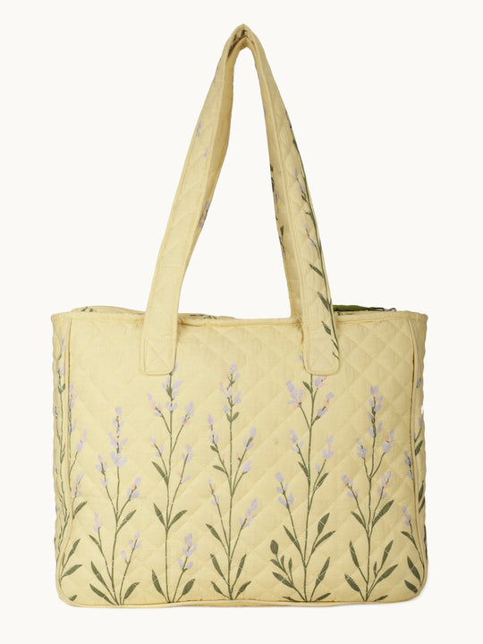 Clara Tote Bag