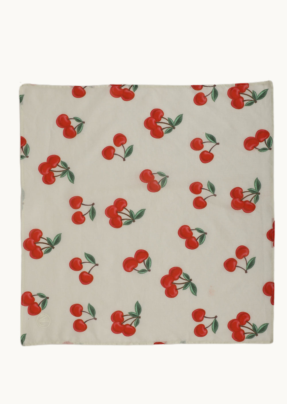 Cherry Pop Scarf