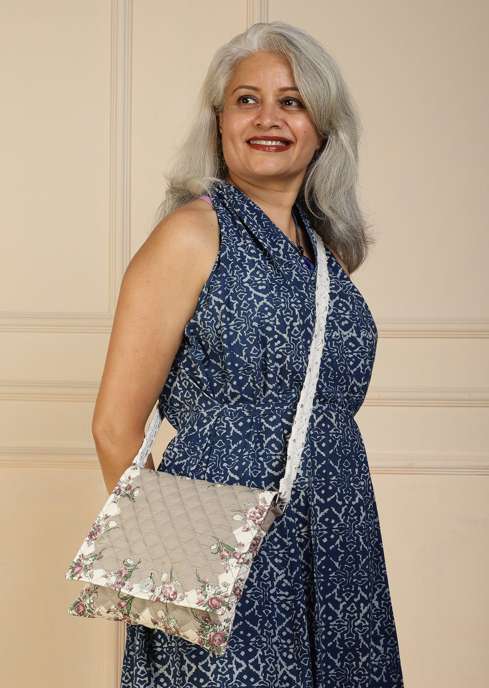 Floria Sling Bag