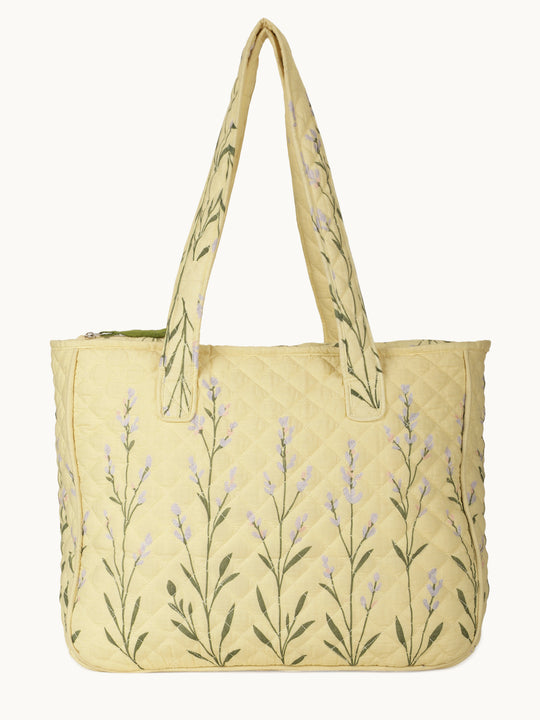 Clara Tote Bag