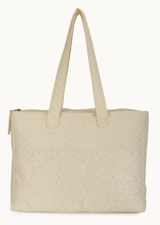 Elva Tote Bag