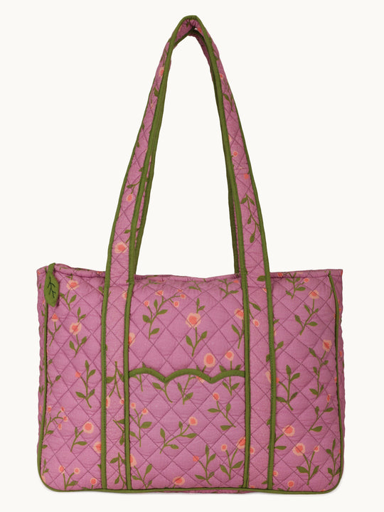 Jia Tote Bag