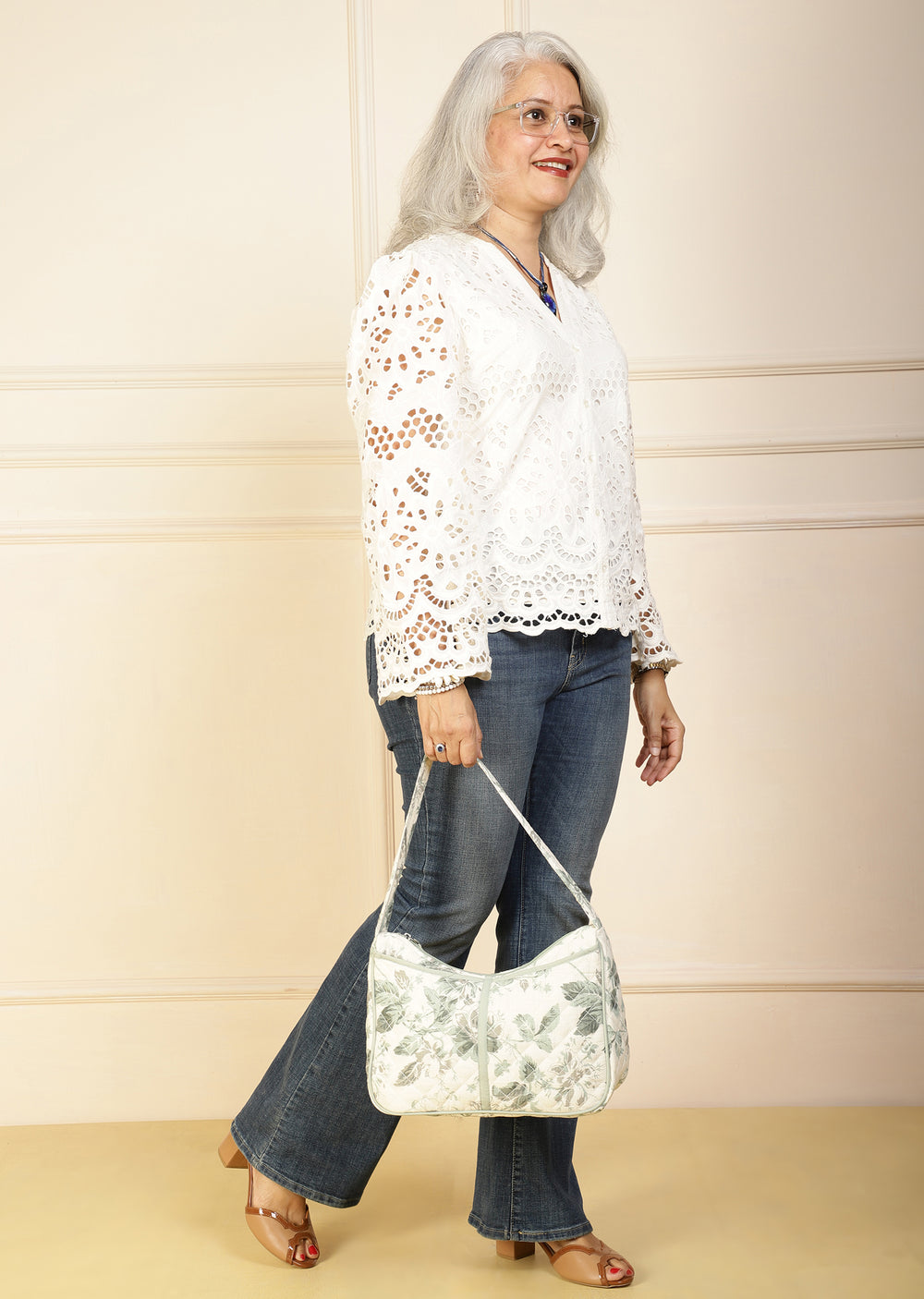 Hima Hobo Bag