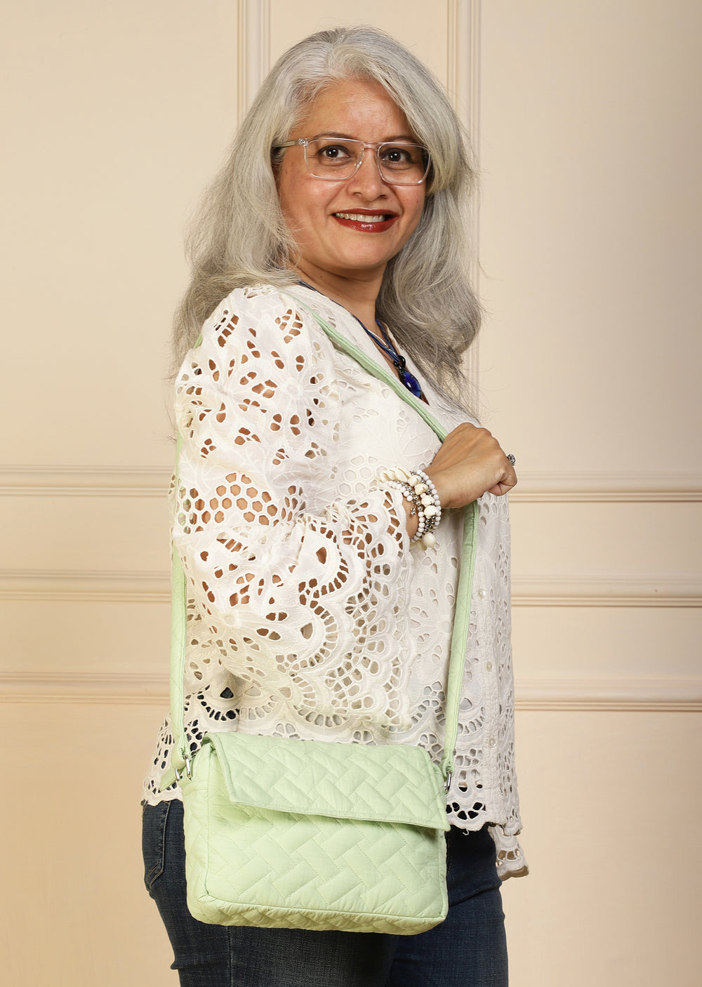 Lira Sling Bag