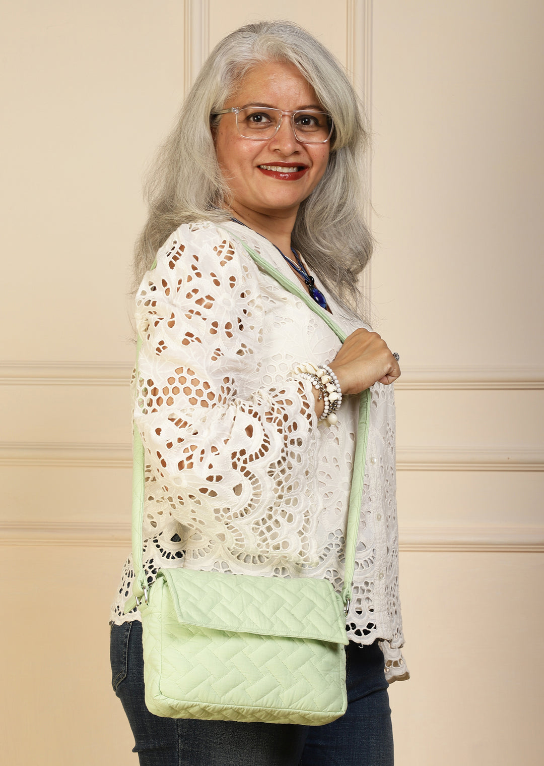 Lira Sling Bag