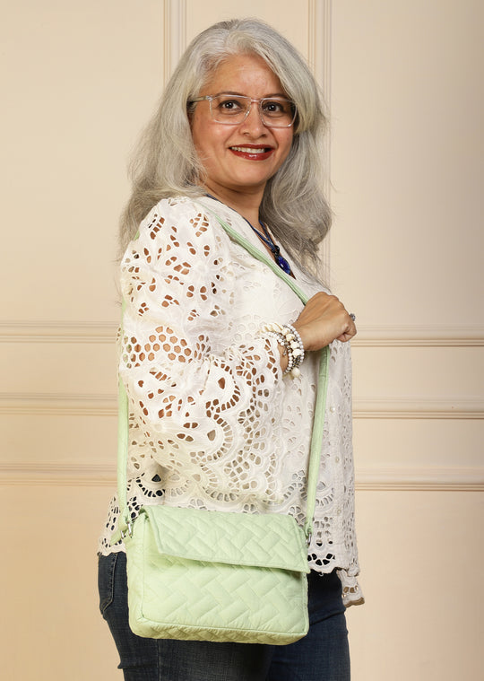Lira Sling Bag