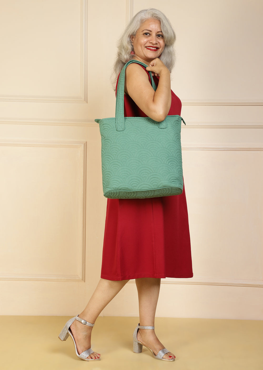 Sera Tote Bag