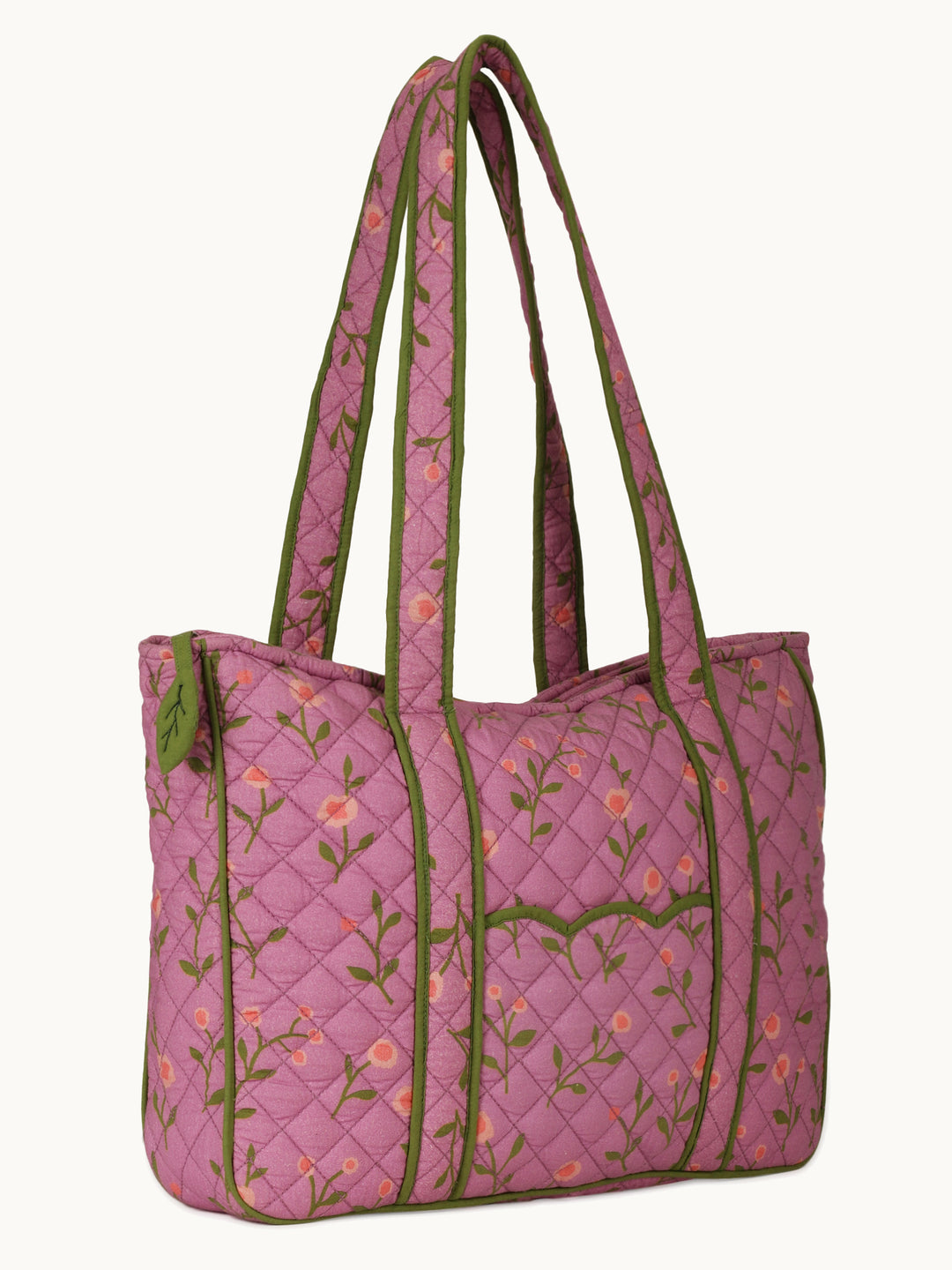 Jia Tote Bag