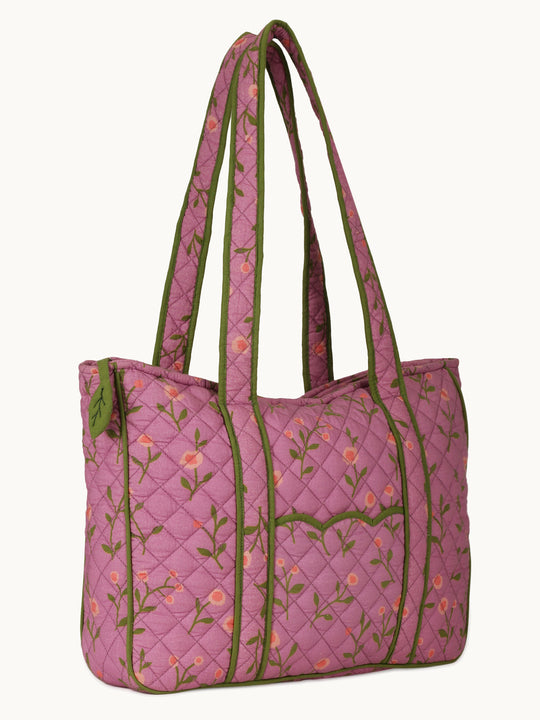 Jia Tote Bag