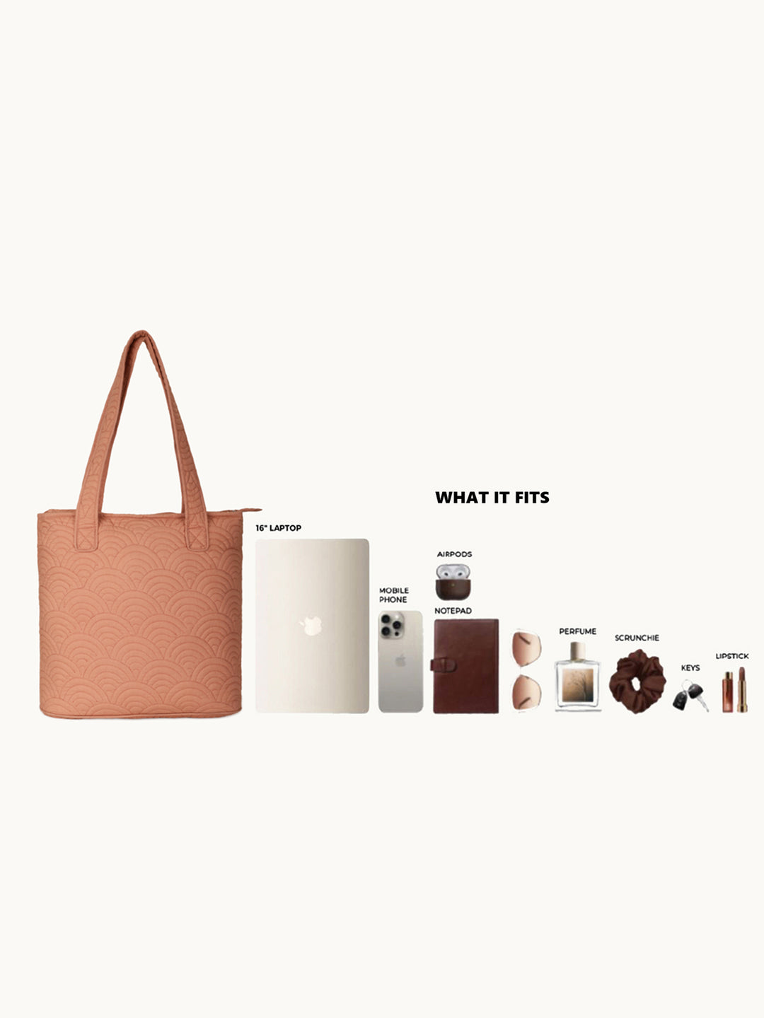 Sera Tote Bag