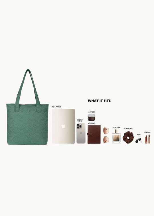 Sera Tote Bag