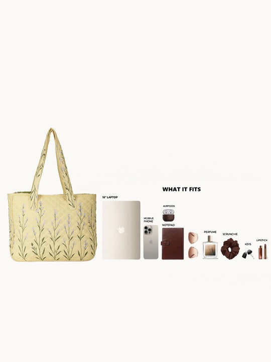 Clara Tote Bag